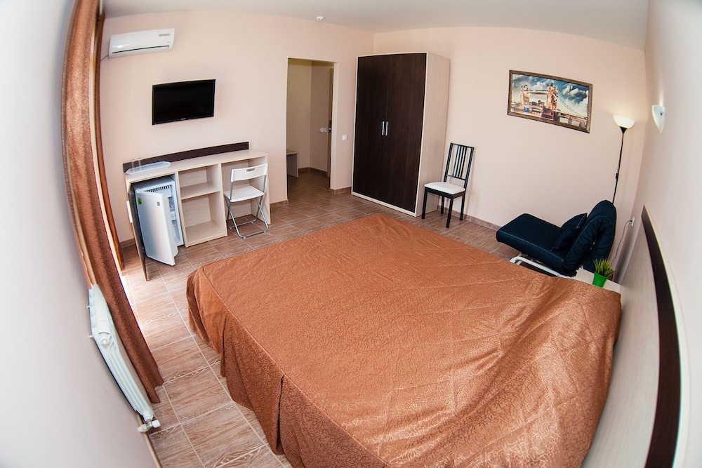 Beausoleil Guesthouse