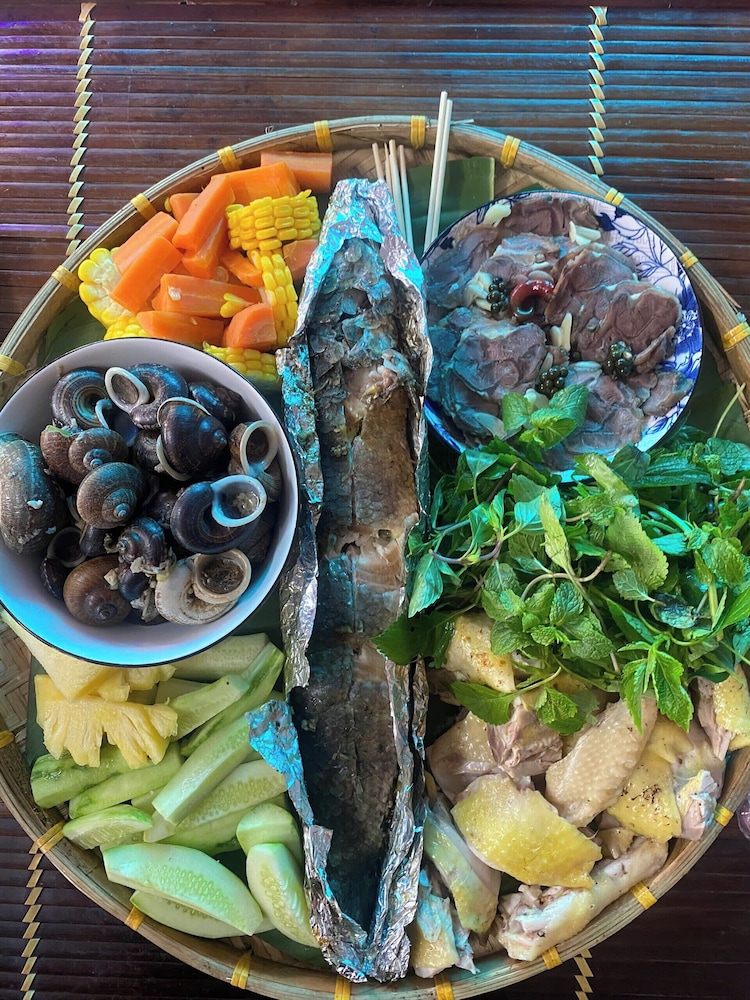 Thung Din Homestay