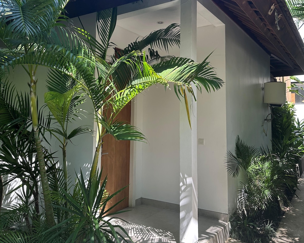 Anwa Bali Boutique Resort