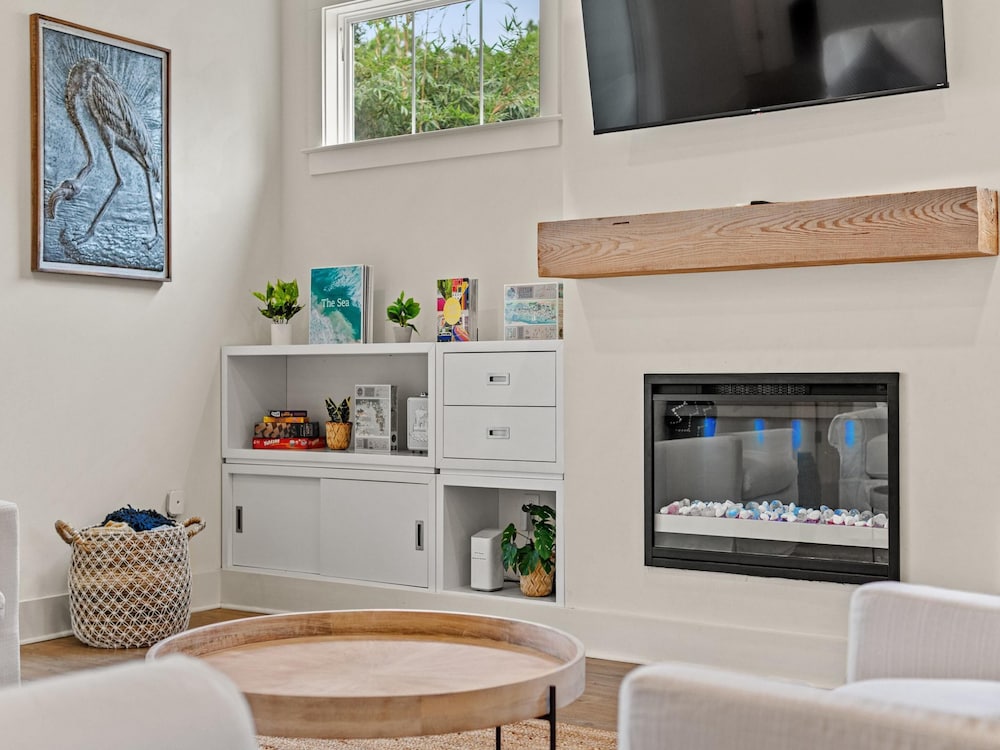 The Pinetree Retreat by Southern Vacation Rentals