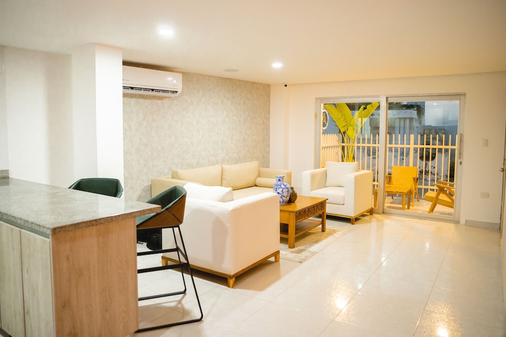 Abel Boutique House
