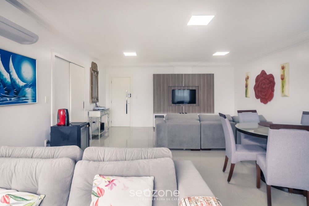 3BR Apt w/ BBQ 170m From Beach Tsf1302