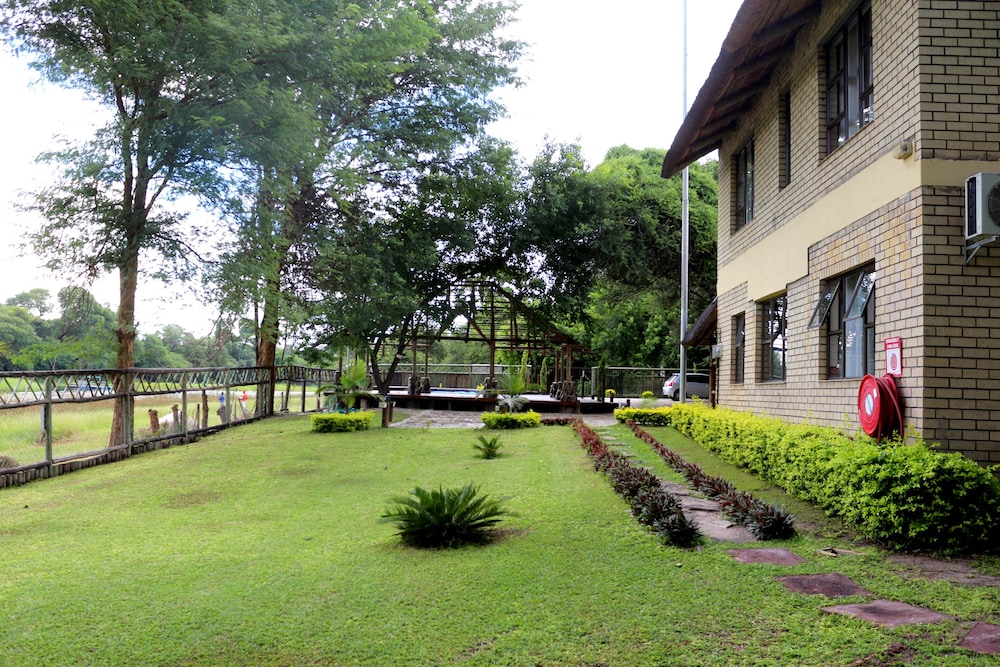 Enviro-Villa Luxury Inn