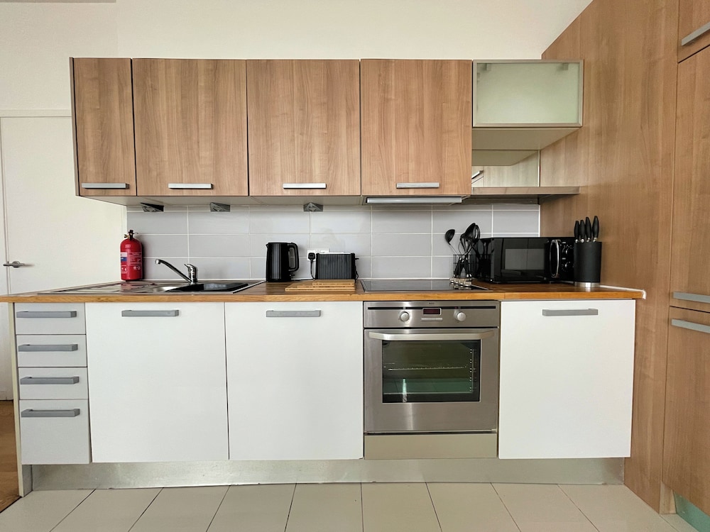 Modern Luxury in Manchester