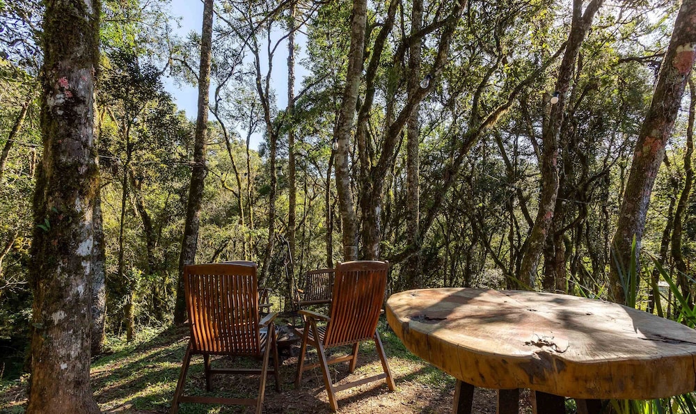 RJF - Comfortable Chalets in Urubici
