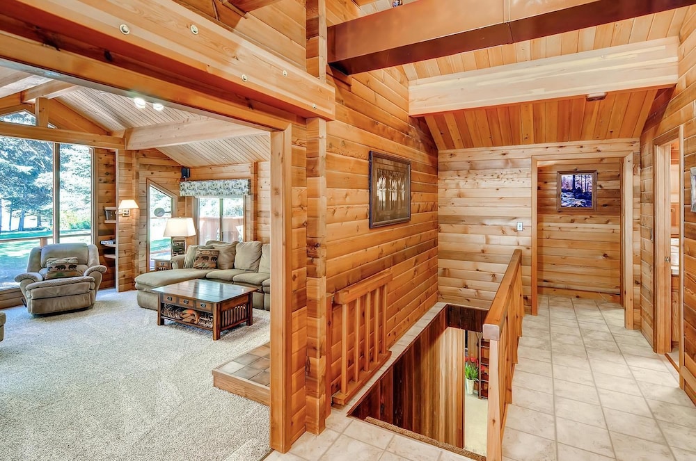 Yakima River Retreat