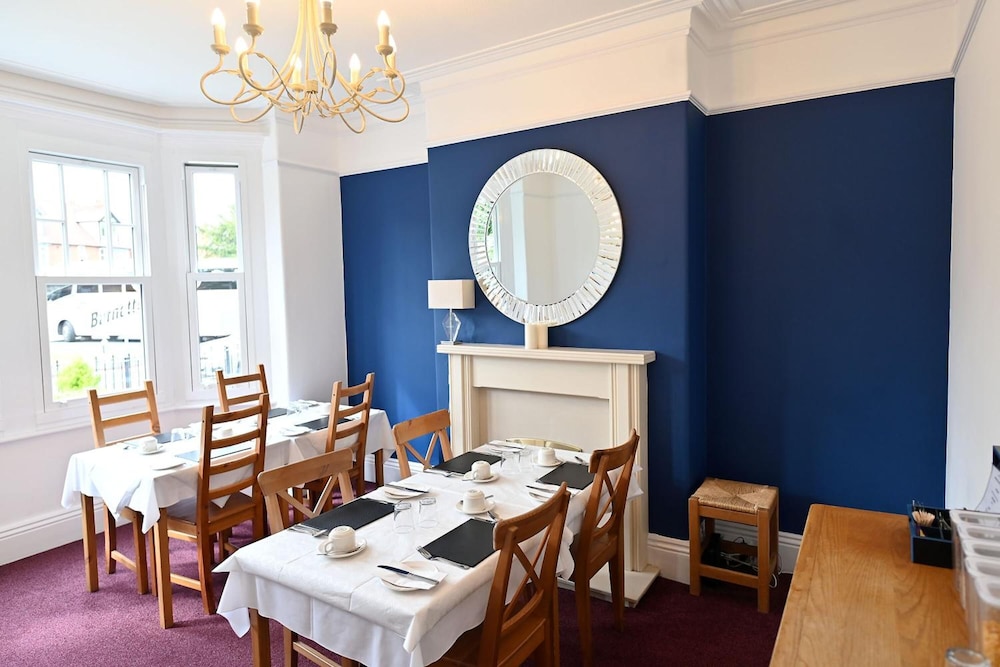 Linhill Guest House