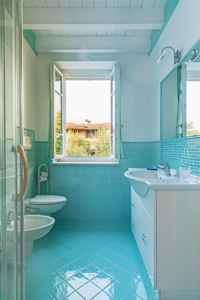 Barchi Resort - Apartments Suites - Villa Venezia - Master Villa Venezia photo 2