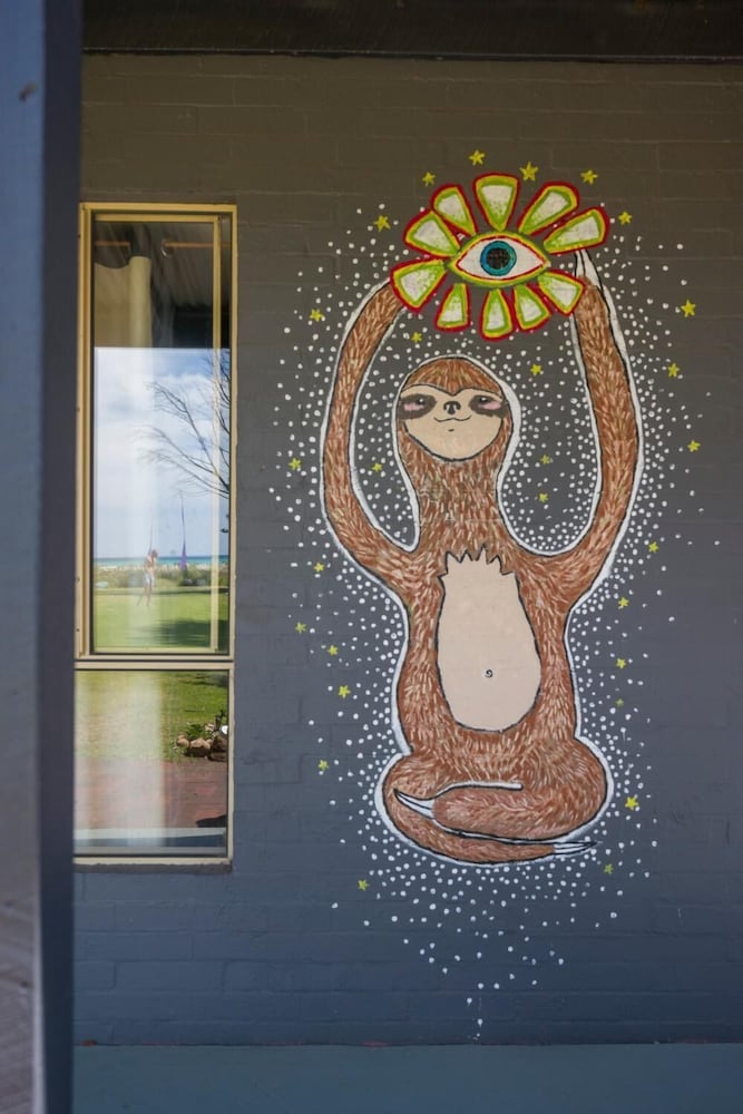 Dunsborough Beachouse YHA Hostel