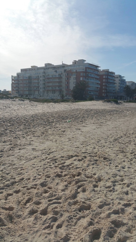 Sea Front Luxury Living Apartment in Sousse
