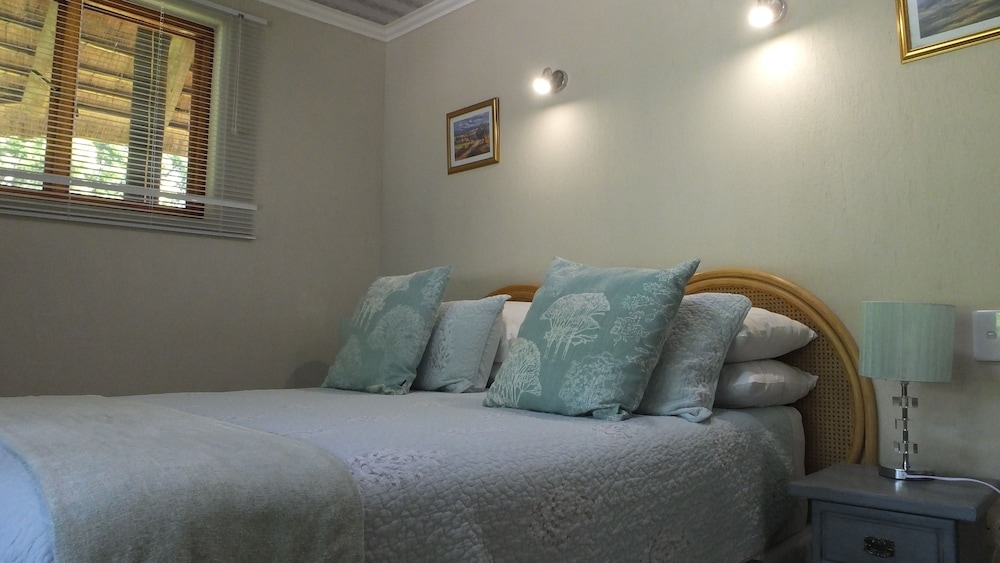 Dublin Guest Lodge