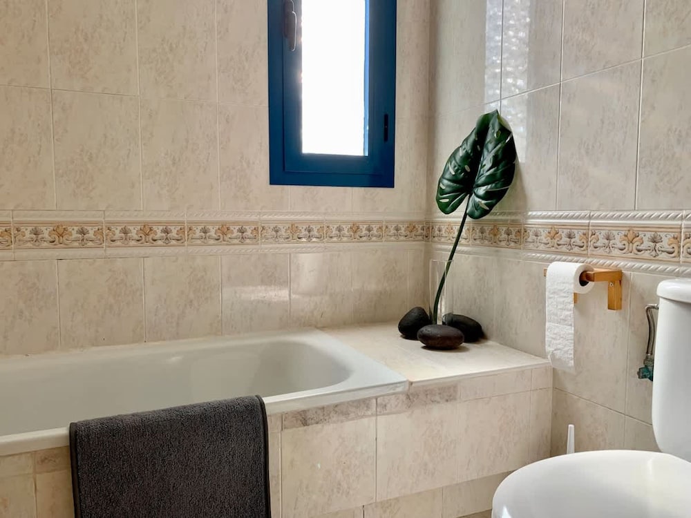 Bayside Casa Canto Ideal Retreat in Costa Teguise