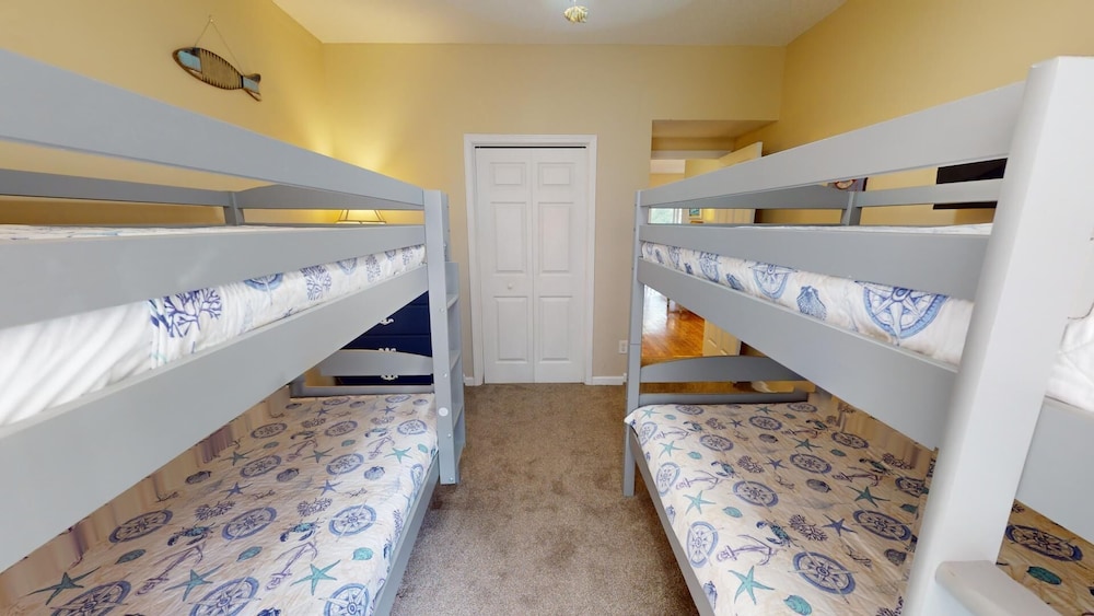 Rest Your Case - 2 Gabby Lane by Tybee Vacation Rentals