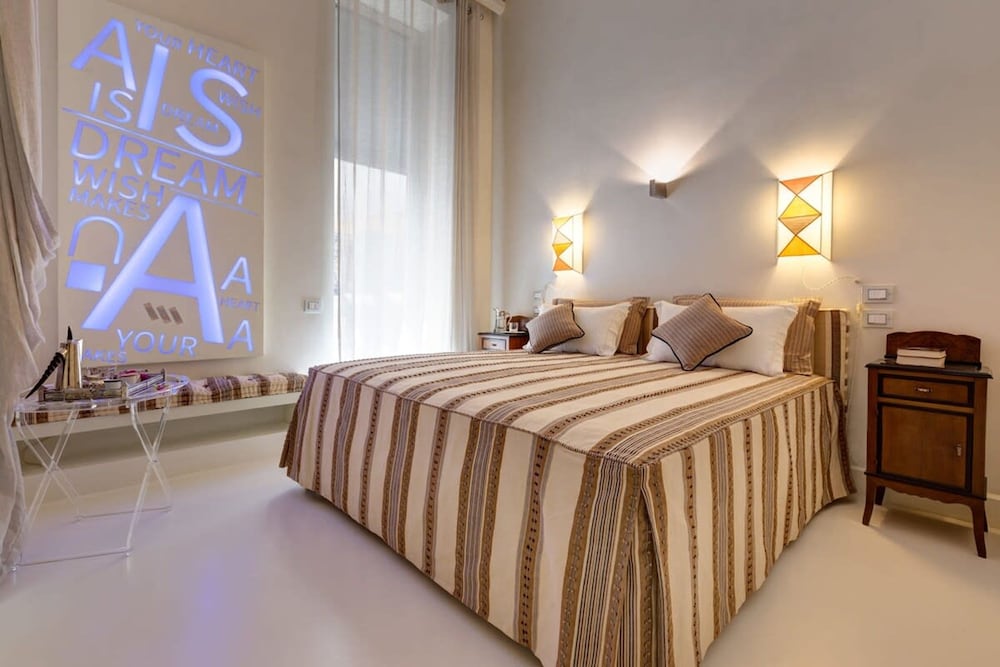 Domus Historic Rome Palazzo Modern Luxury Near Piazza Navona