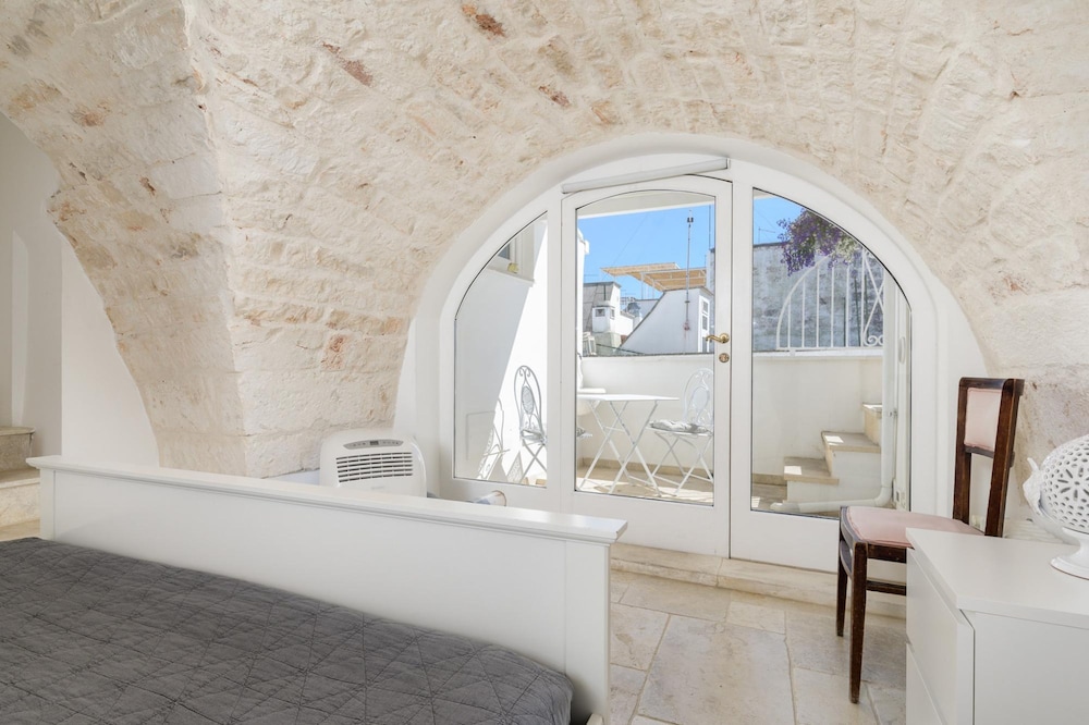 Terrazza Verdi in Ostuni