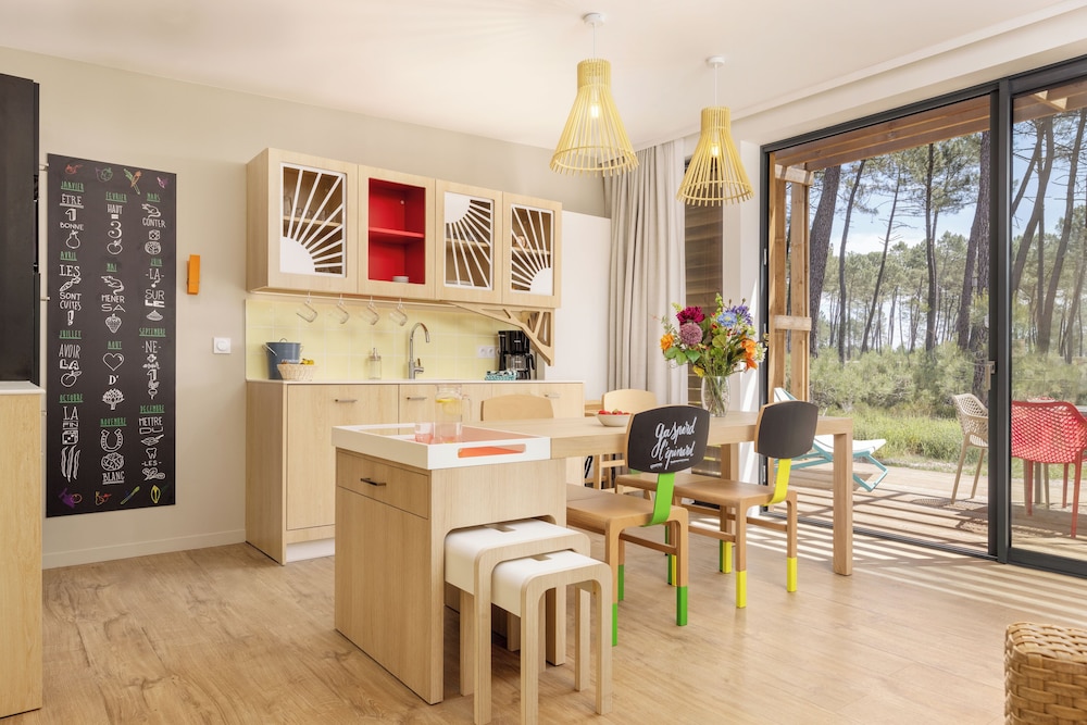 Center Parcs Les Landes de Gascogne