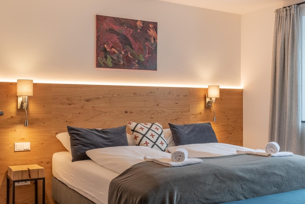 Finest Villa Zell am See - Penthouse Sauna