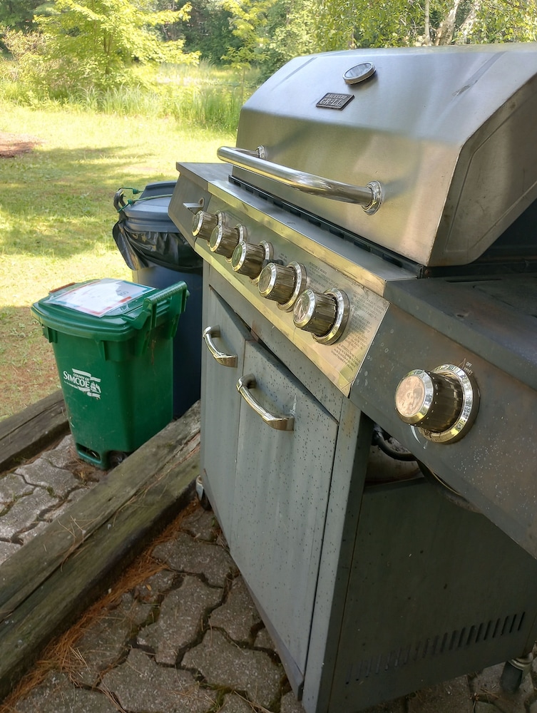 Glamping on the Green River