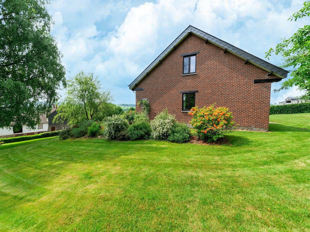 Charming Cottage in Heart of the Ardennes