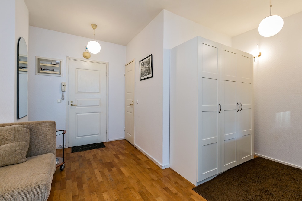 GM Apartment Kamergerskiy 2-21