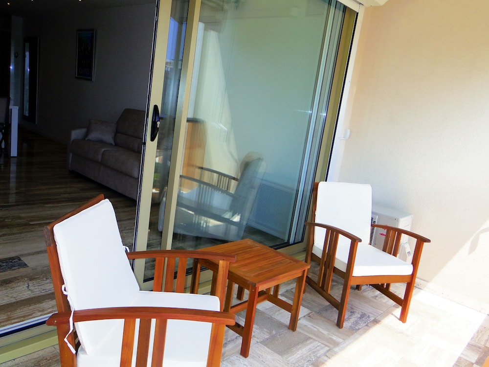 Studio Grand hôtel Croisette photo 5