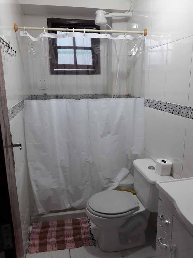 Pousada Cantinho da Nilza