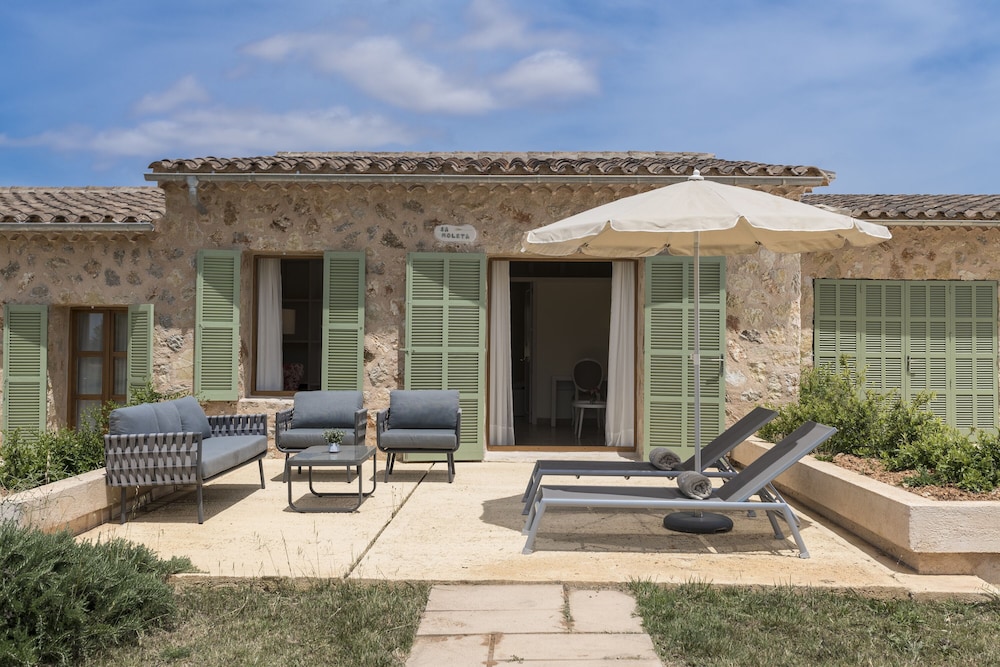 Hotel Sa Franquesa Nova photo 2