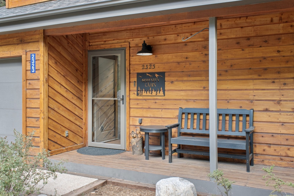 Aspen Brook Serenity By Estes Park Homes 4 Bedroom Home
