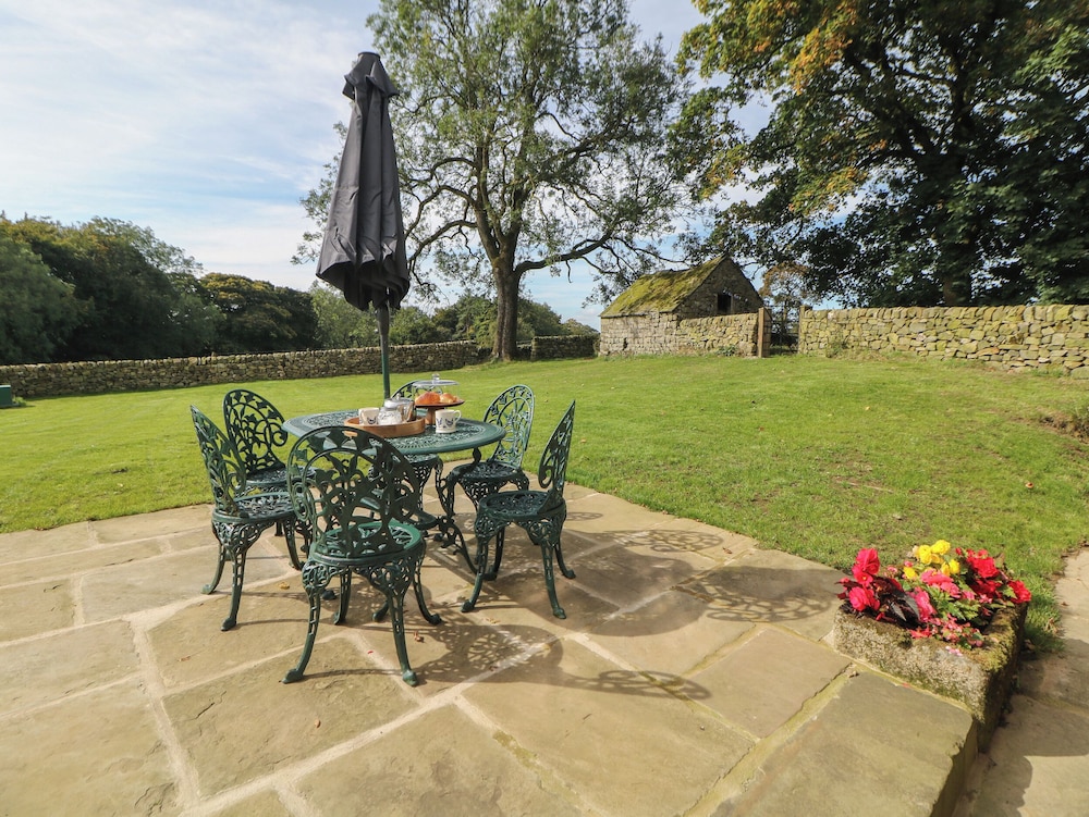 Stoney Cliffe Farm