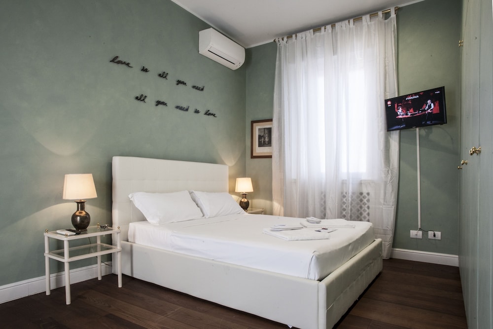 Hemeras Boutique House Aparthotel Duomo