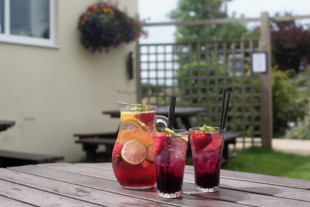 The Lindisfarne Inn - The Inn Collection Group