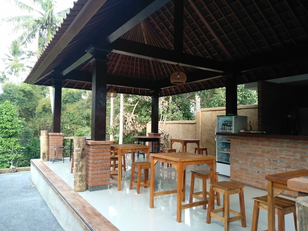 Sanga Suites Villas, 우붓 - 12