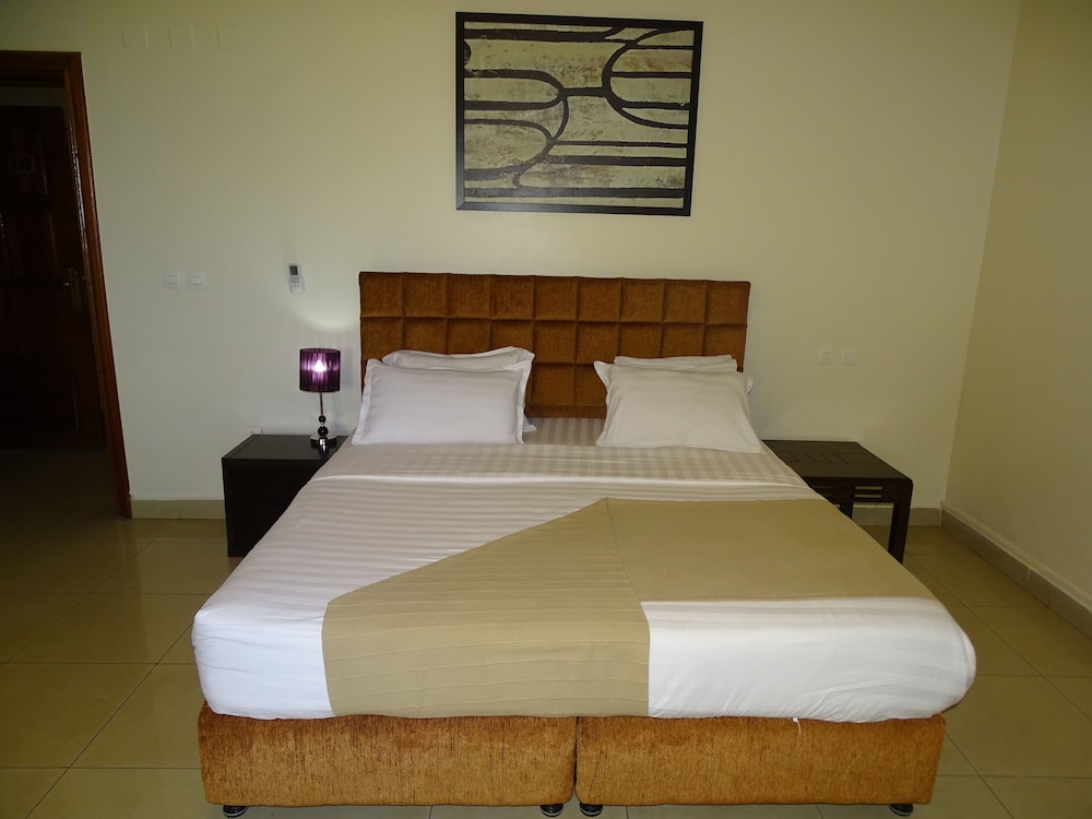 Rubangura Luxury Apartment