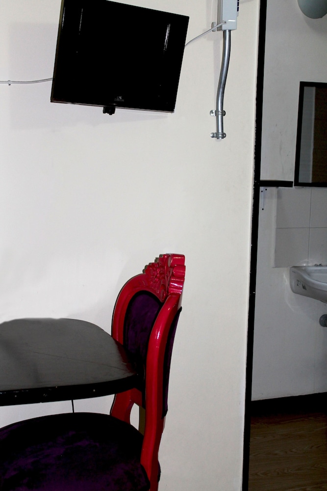 Hostal Relax 10