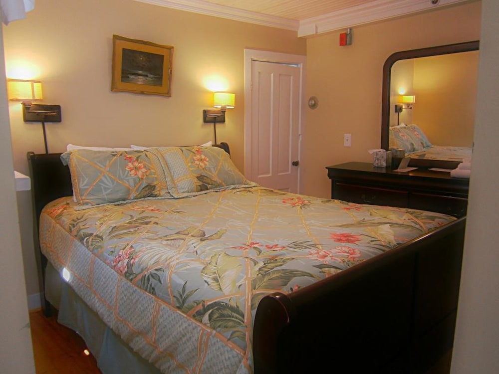 Block Island Accommodations