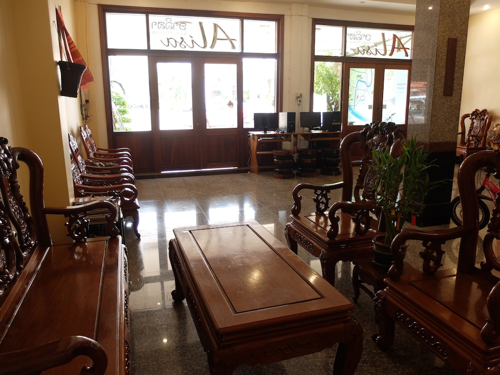 Alisa Guesthouse