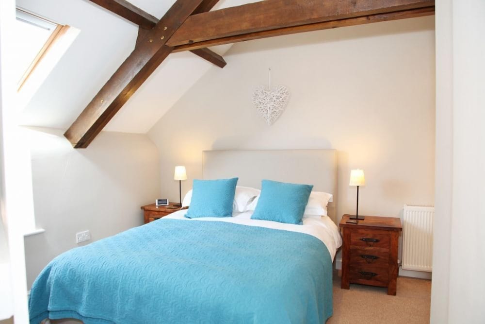 Birchill Farm Holiday Cottages view 3