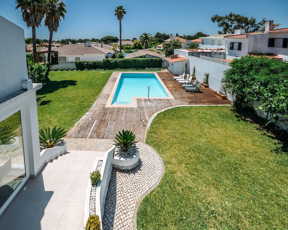 Limmo Garden Guest House