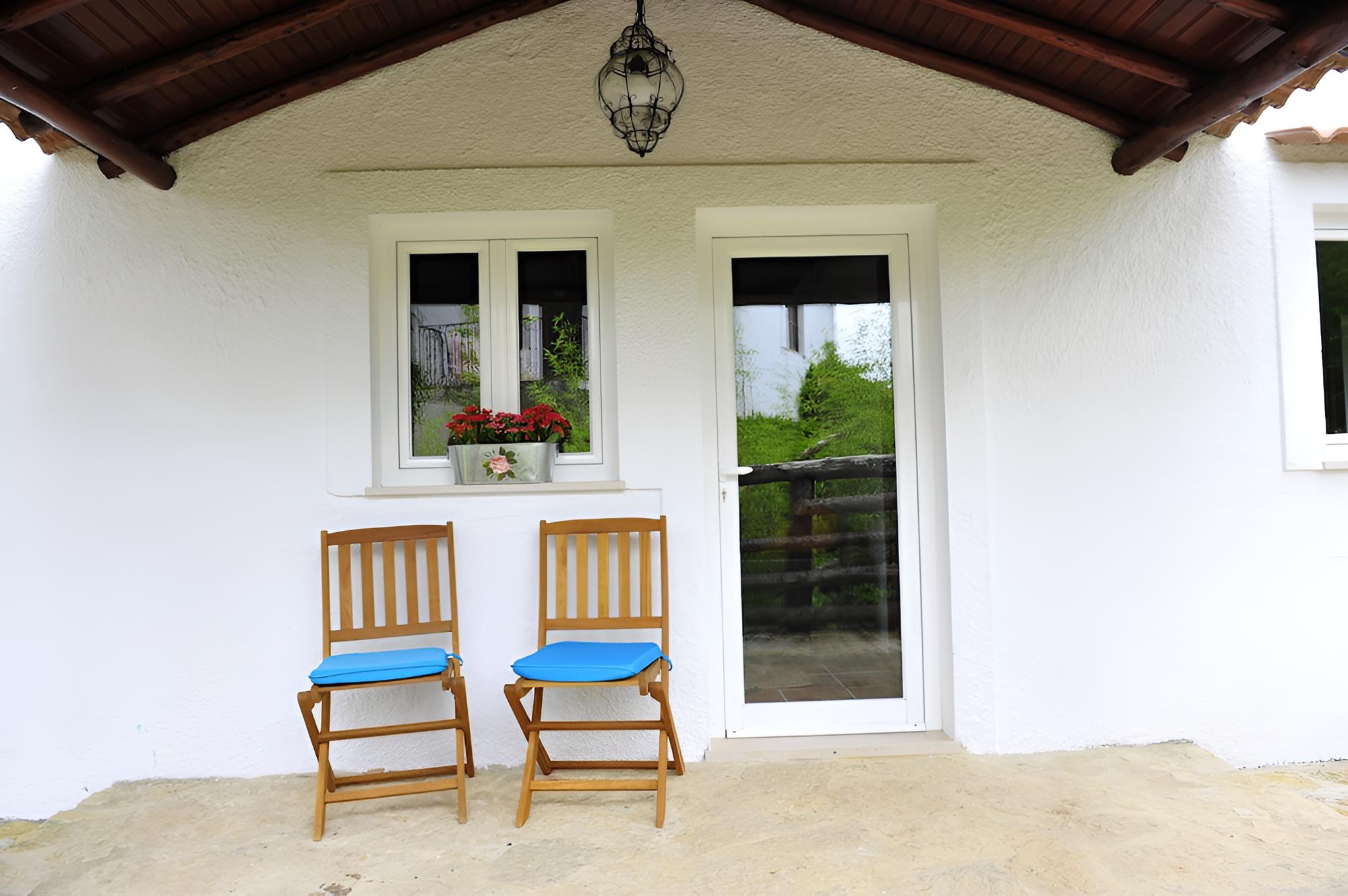 Quinta dos Lagos