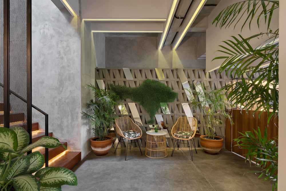 The Kemilau Hotel & Villa Canggu Bali 84