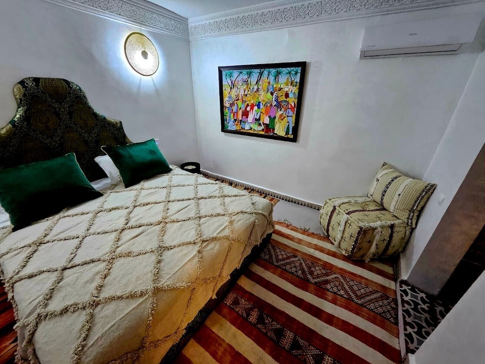 Riad Dar Lghizlane