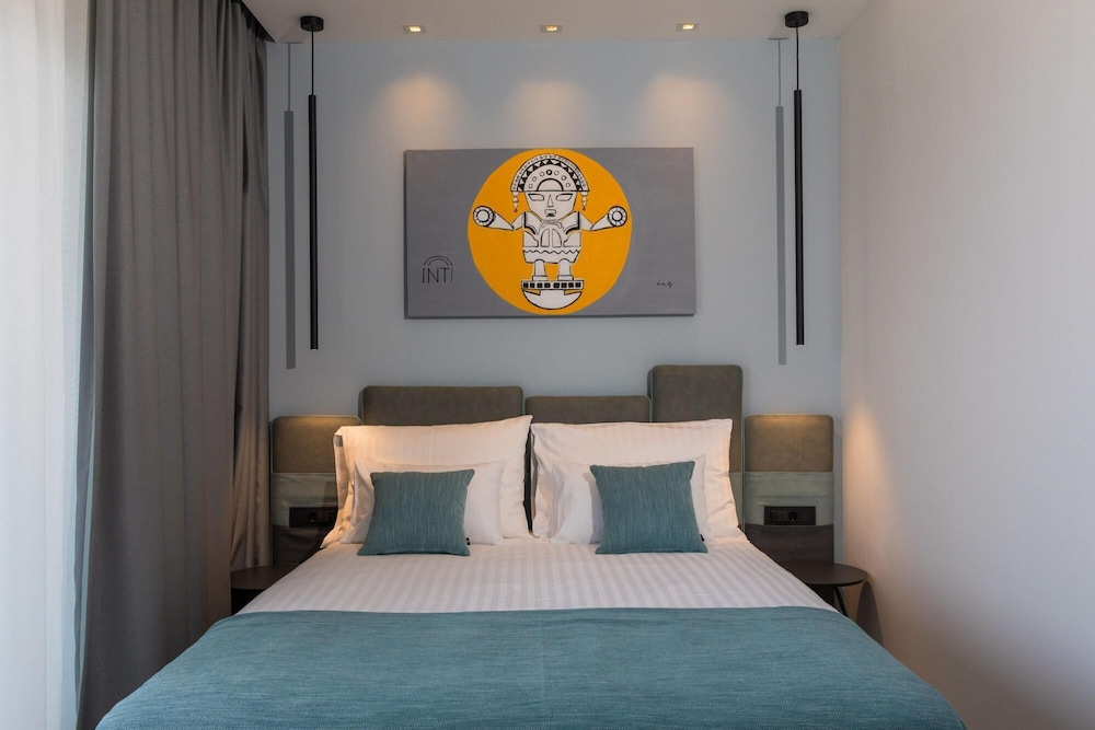 Villa Helios Dubrovnik