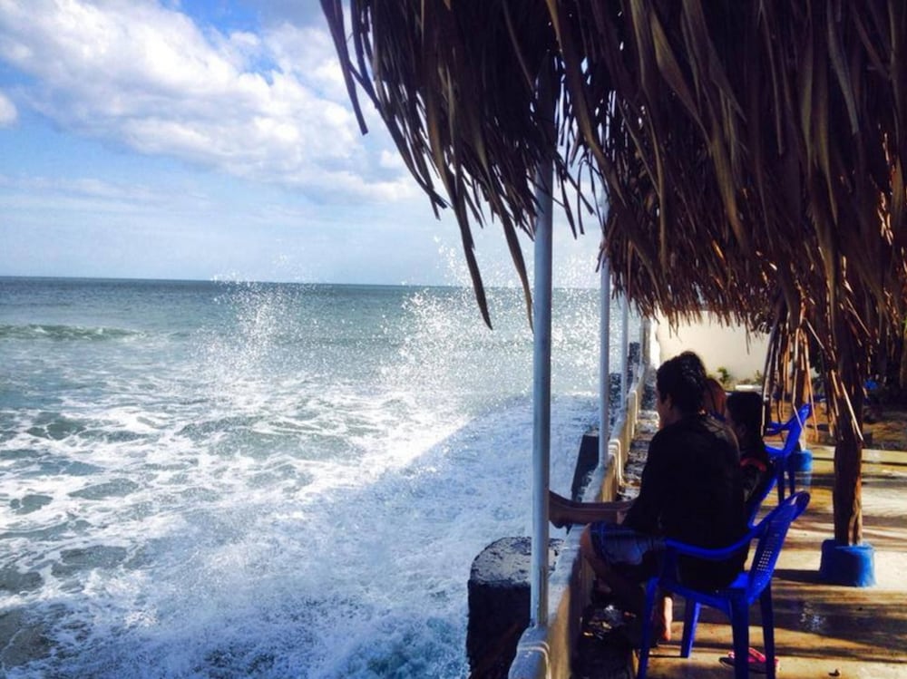 Bellamar Beach Inn
