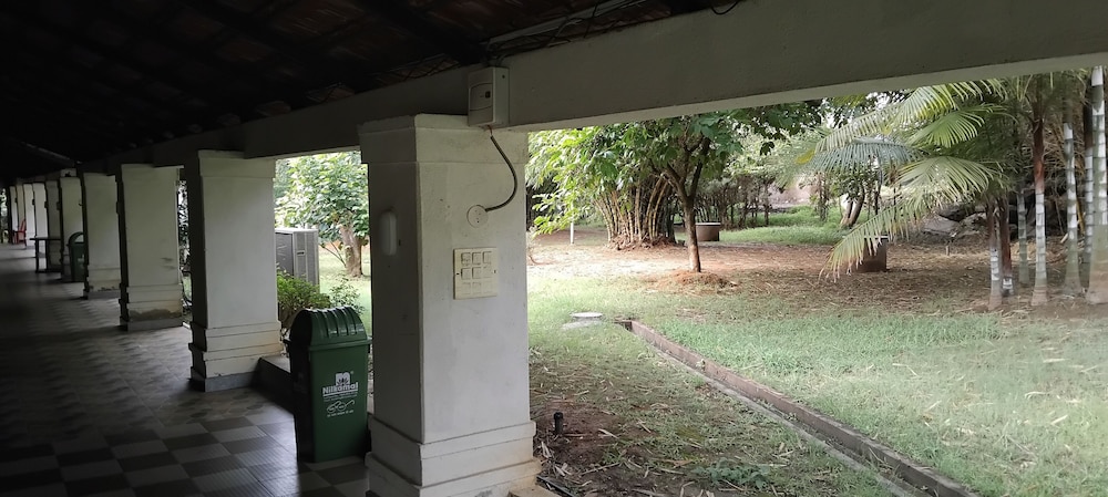Pavanputra Resort Hassan