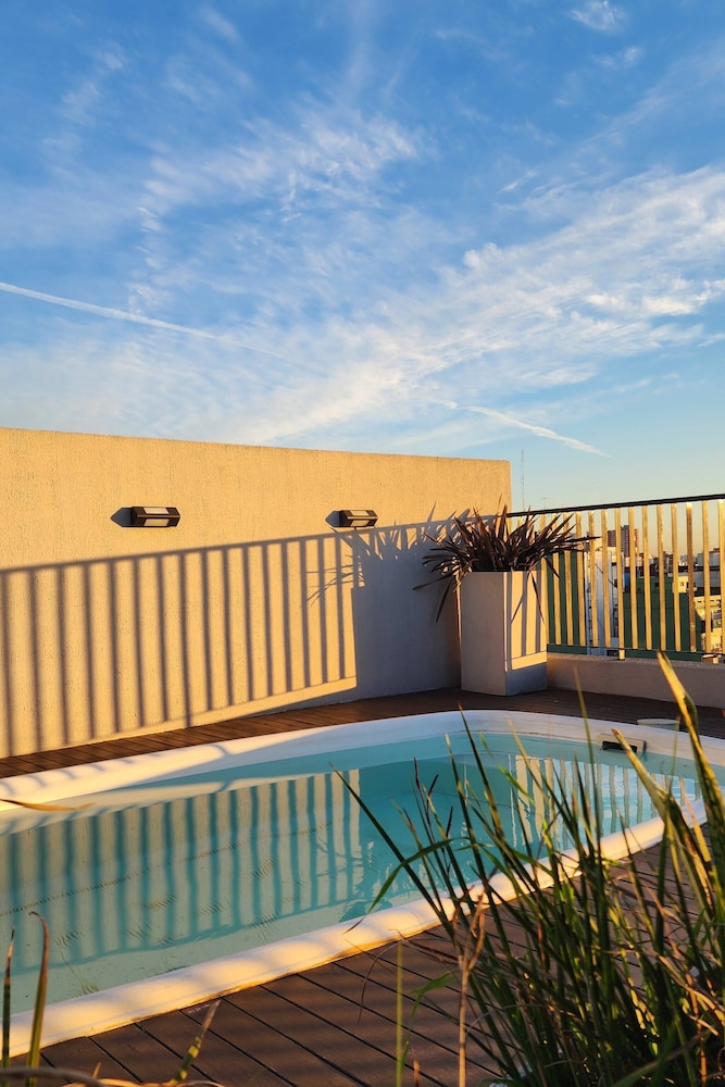 Alberti 360 Comfort, View and Sense of Home