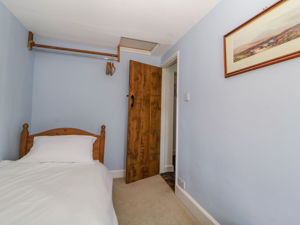 Burham Cottage