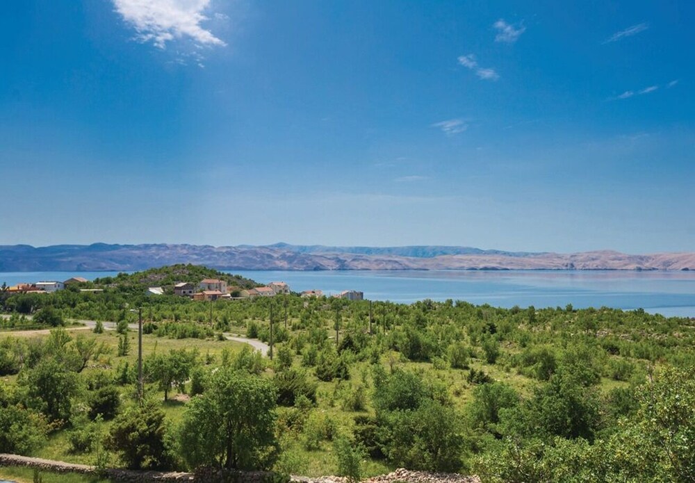 Ivni - Great View - A1 en Karlobag