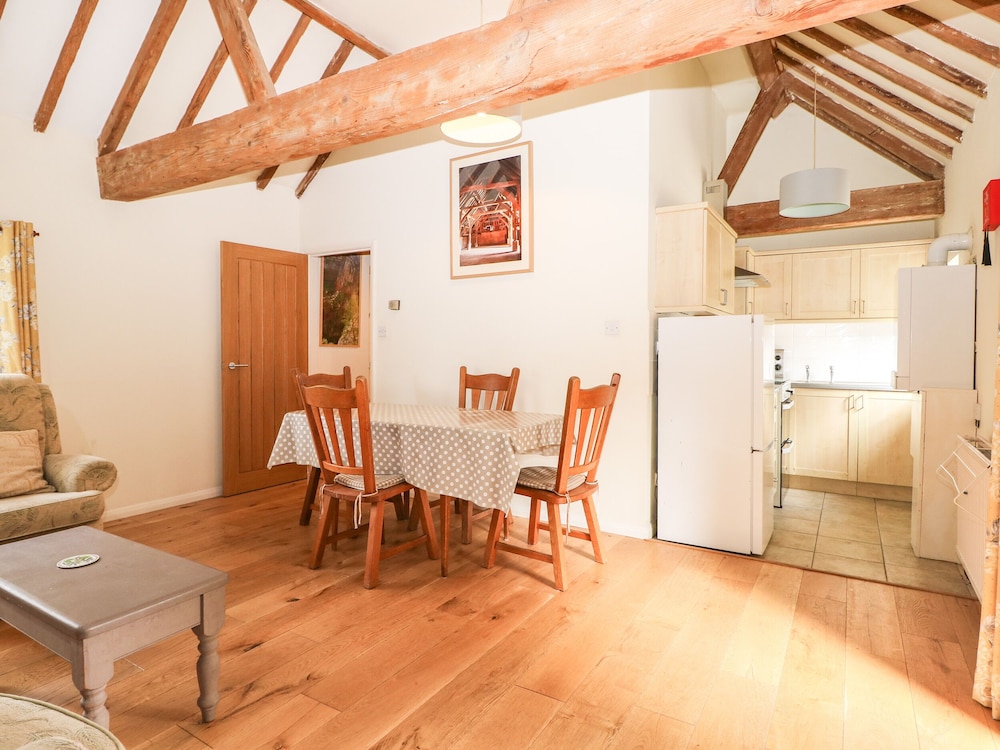 Byre Cottage 3