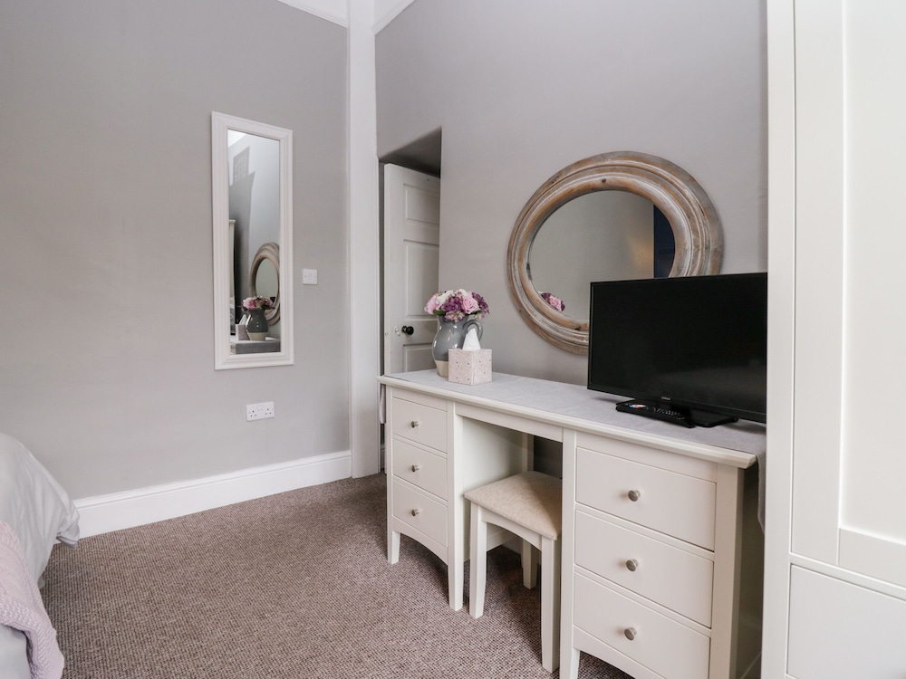 Cartmel Flat
