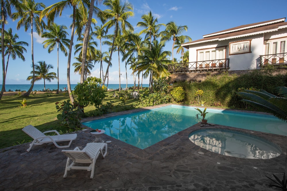 Habitaciones Playa Coson